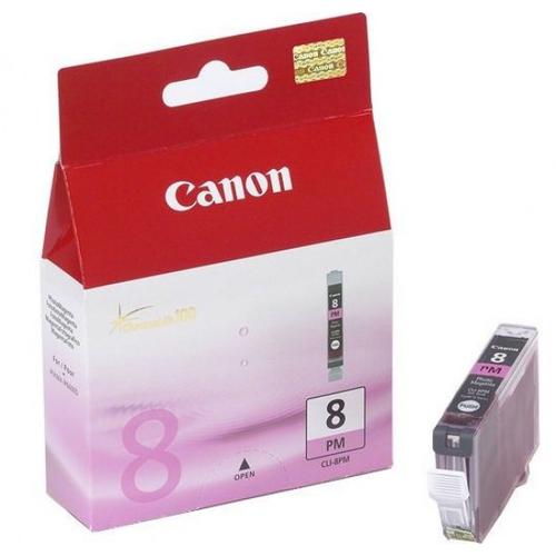 Canon CLI8 Patron Magenta Photo