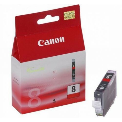 Canon CLI8 Patron Red