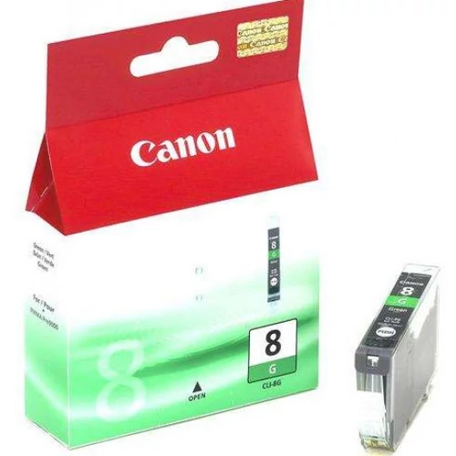 Canon CLI8 Patron Green