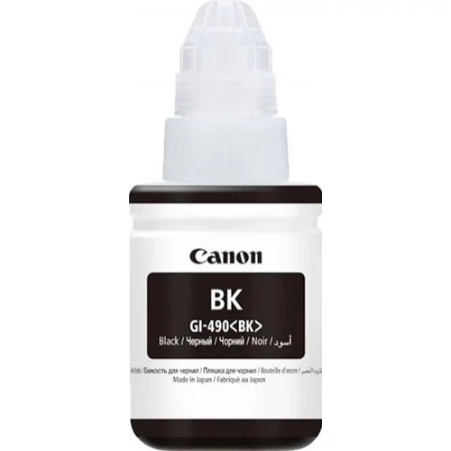 Canon GI490 Tinta Black