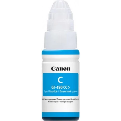 Canon GI490 Tinta Cyan