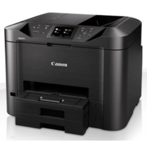 Canon MAXIFY MB5450 MFP