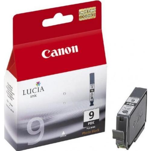Canon PGI9 Patron Black Photo