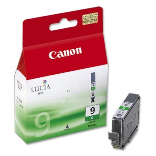 Canon PGI9 Patron Green
