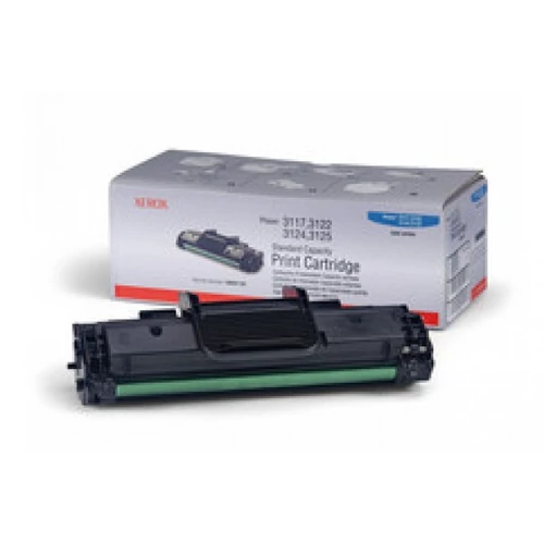 Xerox Phaser 3117,3124 Toner 3K (Eredeti)