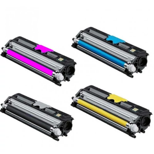 Xerox Phaser 6121 Toner Cyan 2,5K (Eredeti)