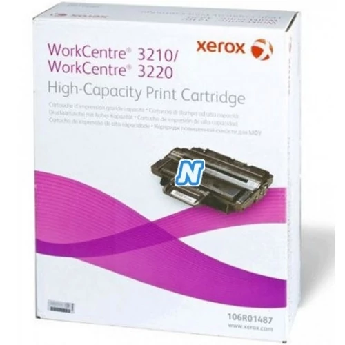 Xerox WorkCentre 3220 Toner 4,1K (Eredeti)