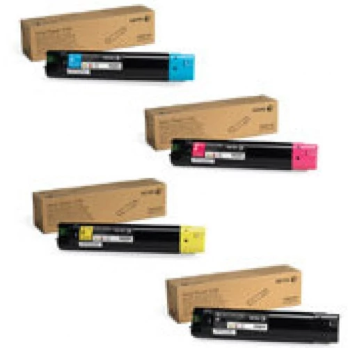 Xerox Phaser 6700 Toner Magenta 5K  (Eredeti)