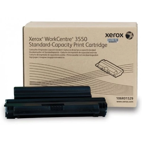 Xerox WorkCentre 3550 Toner 5K (Eredeti)