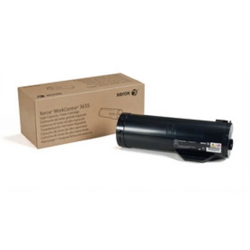 Xerox WorkCentre 3655 Toner, 14,4K  (Eredeti)