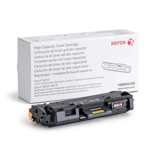 Xerox B205,210,215 toner (Eredeti)