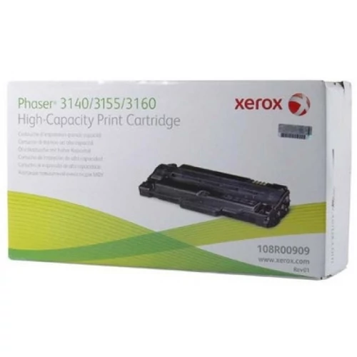 Xerox Phaser 3140,3160 Toner 2,5K (Eredeti)