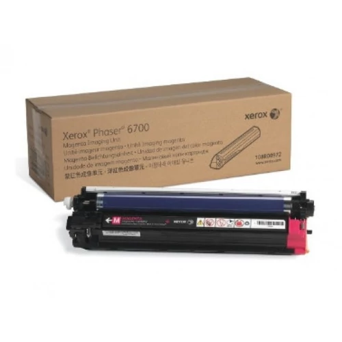 Xerox Phaser 6700 drum unit Magenta  (Eredeti)