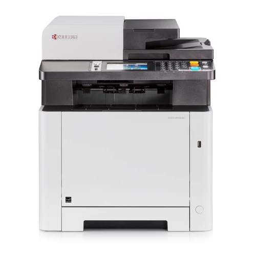 Kyocera ECOSYS M5526cdw Színes MFP