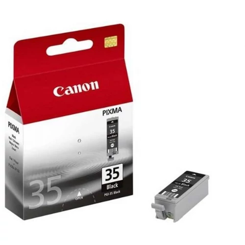 Canon PGI35 Patron Black