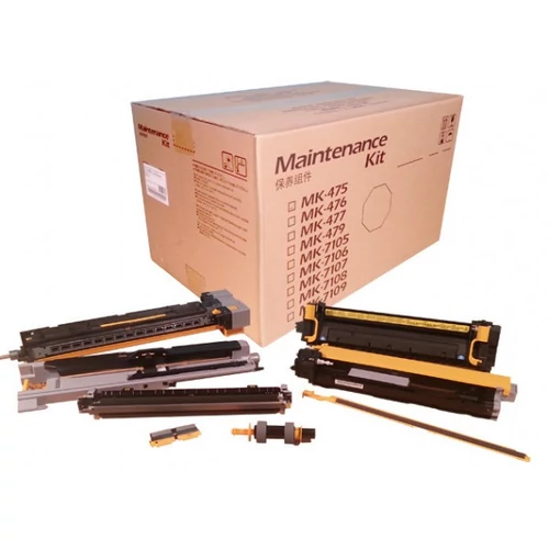 Kyocera MK-475 Maintenance kit (Eredeti)