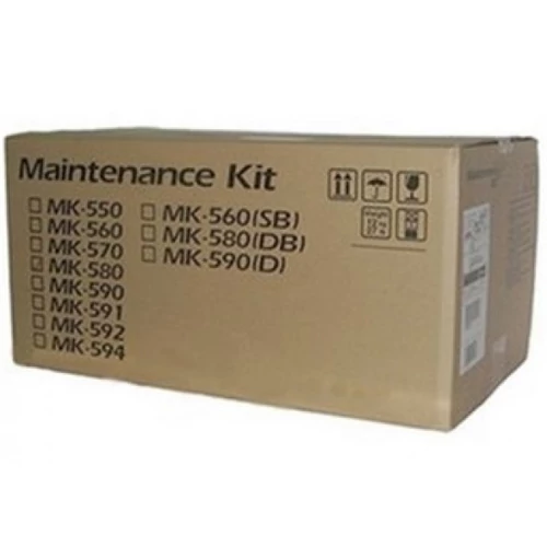 Kyocera MK-580 Maintenance kit (Eredeti)