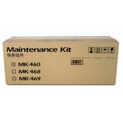 Kyocera MK-460 Maintenance kit (Eredeti)