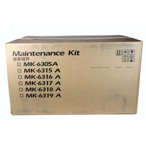 Kyocera MK-6305(A) Maintenance kit (Eredeti)