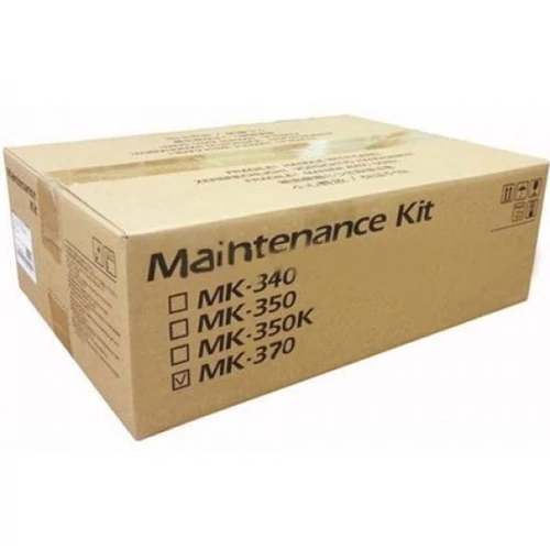 Kyocera MK-370B DP Maintenance kit (Eredeti)