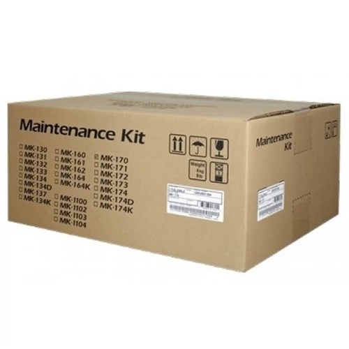 Kyocera MK-170 Maintenance kit (Eredeti)