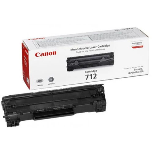 Canon CRG712 Toner 1,5k LBP3010