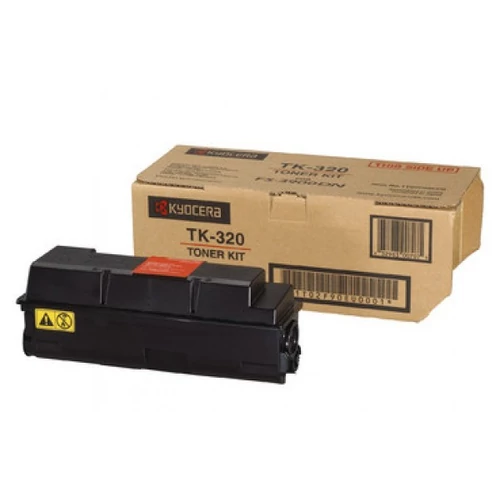 Kyocera TK-320 Toner (Eredeti)