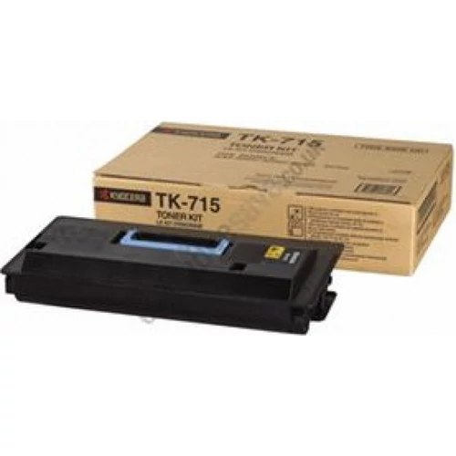 Kyocera TK-715 Toner (Eredeti)