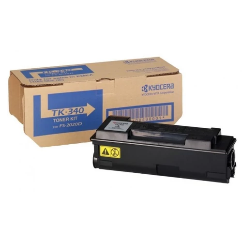 Kyocera TK-340 Toner (Eredeti)