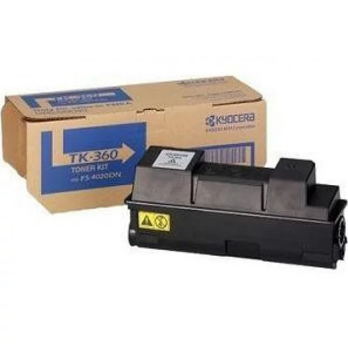 Kyocera TK-360 Toner (Eredeti)