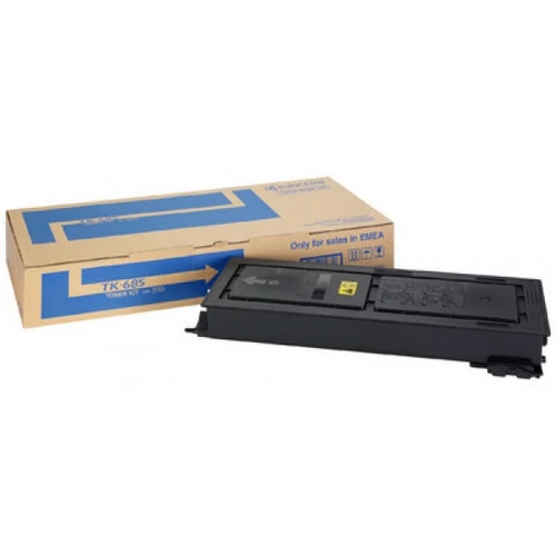 Kyocera TK-685 Toner (Eredeti)