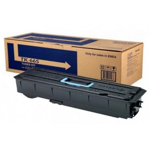 Kyocera TK-665 Toner (Eredeti)