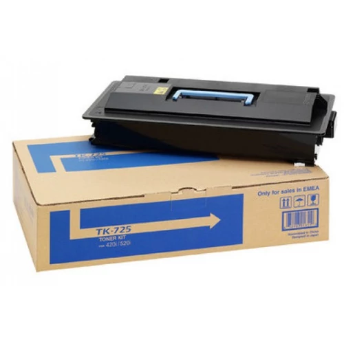 Kyocera TK-725 Toner (Eredeti)