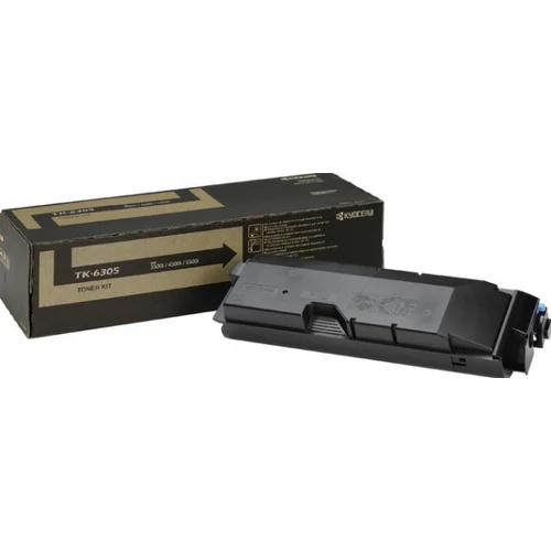 Kyocera TK-6305 Toner (Eredeti)