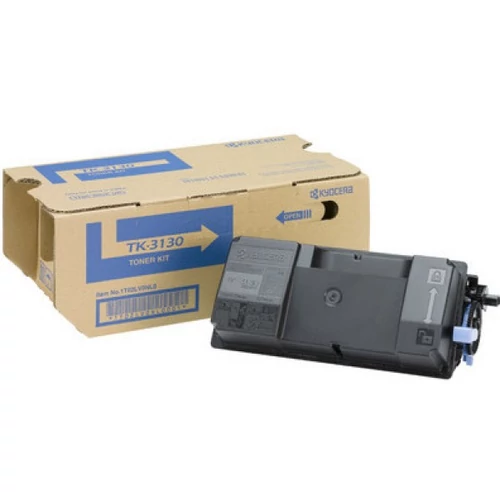 Kyocera TK-3130 Toner 25K  (Eredeti)