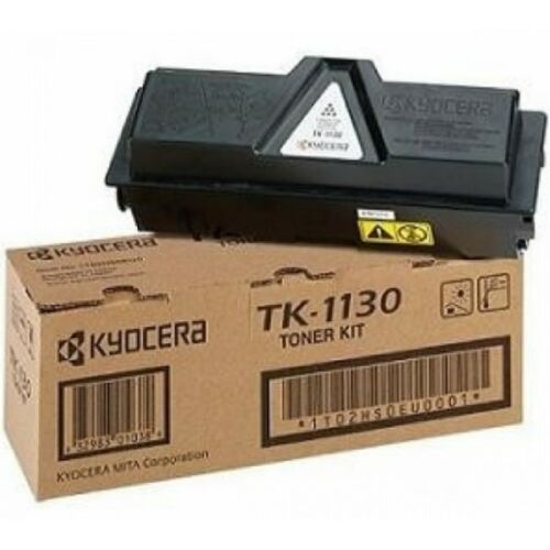 Kyocera TK-1130 Toner (Eredeti)