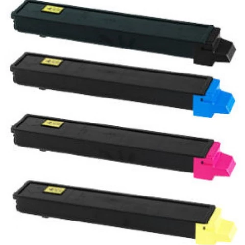 Kyocera TK-8315 Toner Black (Eredeti)