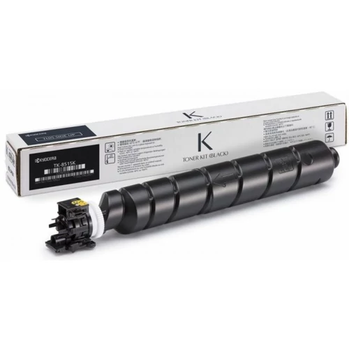 Kyocera TK-8515 Toner Black (Eredeti)