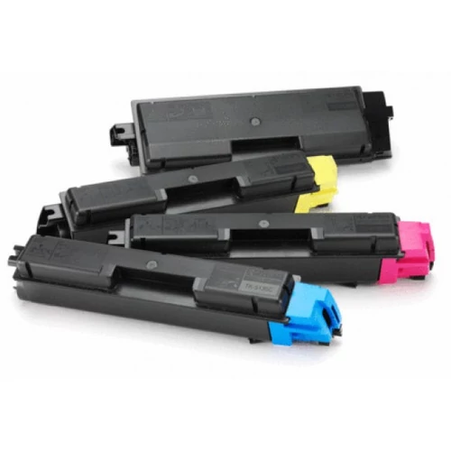 Kyocera TK-5135 Toner Yellow (Eredeti)