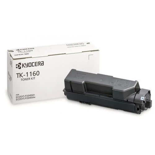 Kyocera TK-1160 Toner (Eredeti)