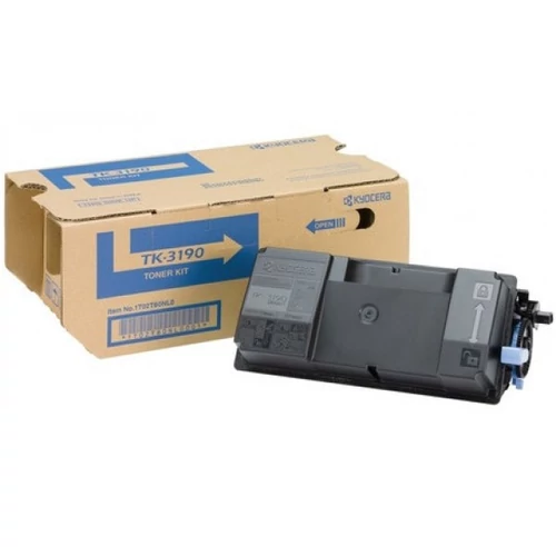 Kyocera TK-3190 Toner (Eredeti)