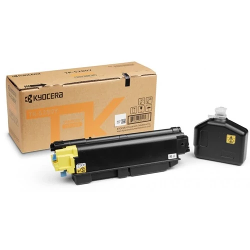 Kyocera TK-5280 Toner Yellow (Eredeti)