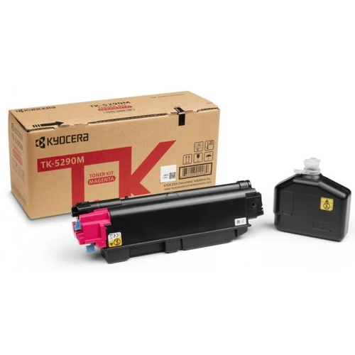 Kyocera TK-5290 Toner Magenta (Eredeti)