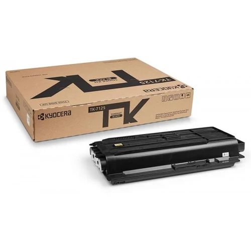 Kyocera TK-7125 Toner (Eredeti)