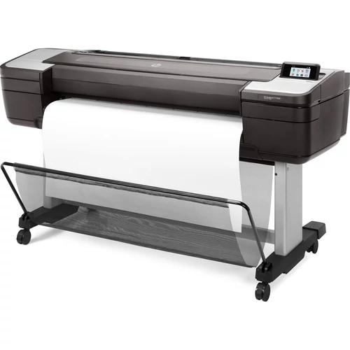 HP Designjet T1700dr PS 44 nyomtató