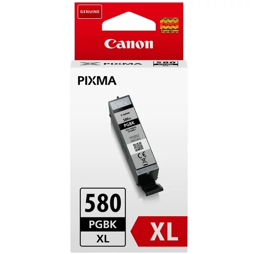 Canon PGI580XL Patron PGBlack /eredeti/