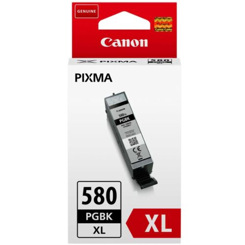 Canon PGI580XL Patron PGBlack /eredeti/