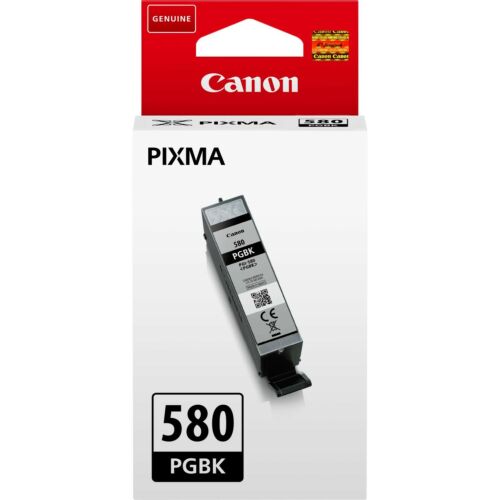 Canon PGI580 Patron PGBlack /EREDETI/