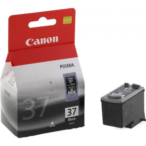 Canon PG37 Patron Black