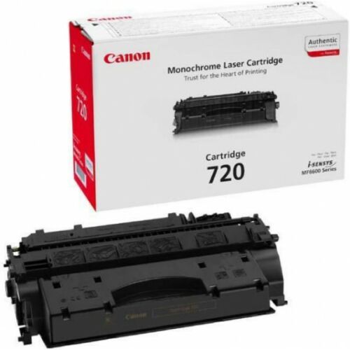 Canon CRG720 Toner Black MF6680